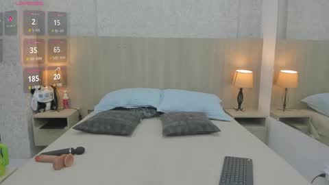 samy Rausch online show from March 31, 11:21 am