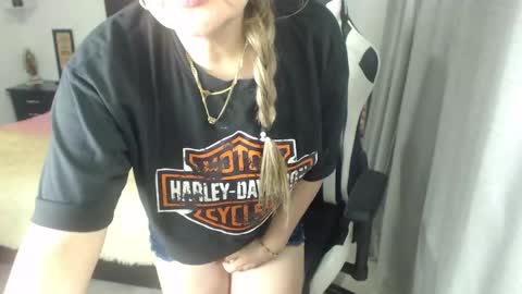 samy_vsn online show from February 11, 1:20 am