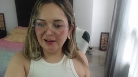 samy_vsn online show from February 16, 7:49 pm