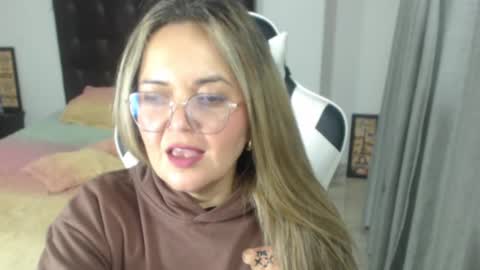 samy_vsn online show from February 19, 1:40 am