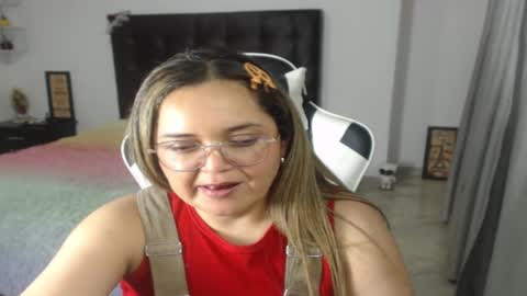 samy_vsn online show from February 20, 1:46 am