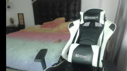 samy_vsn online show from February 20, 10:59 pm