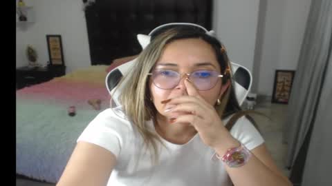 samy_vsn online show from February 21, 2:06 am