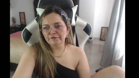 samy_vsn online show from February 28, 7:03 pm