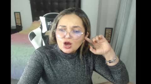 samy_vsn online show from March 5, 12:49 am