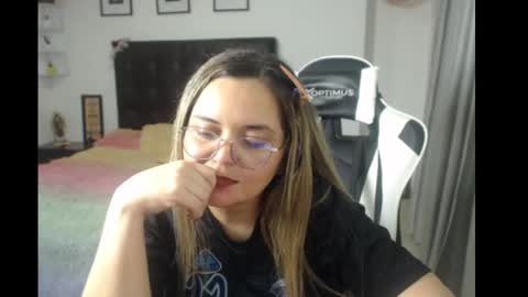 samy_vsn online show from March 12, 12:42 am