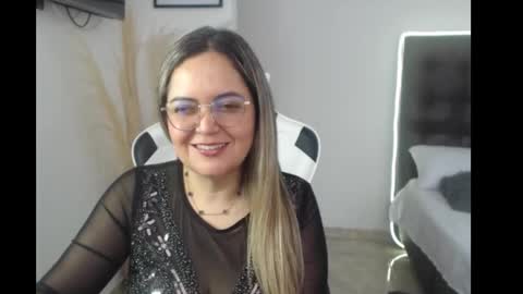 samy_vsn online show from October 5, 5:11 pm