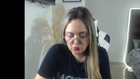 samy_vsn online show from October 14, 12:22 am