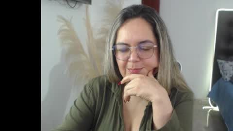 samy_vsn online show from October 18, 6:30 pm