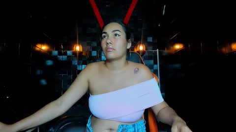 SamyEvanns online show from March 6, 3:36 am