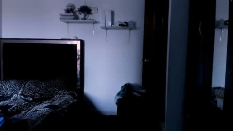 SamyHolbrook online show from January 10, 7:00 pm