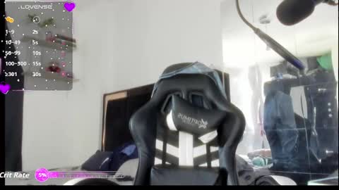 SamyHolbrook online show from October 6, 1:08 pm