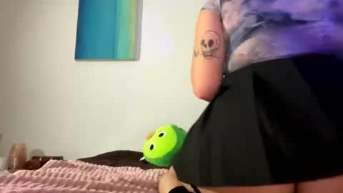 Samymoon online show from December 4, 7:11 pm