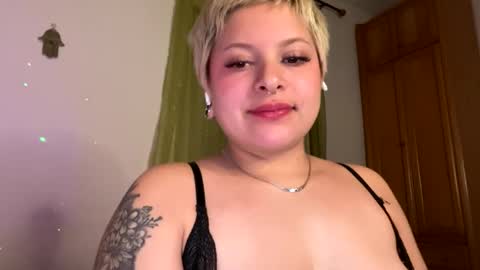 Samymoon online show from March 1, 6:32 pm