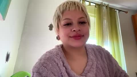 Samymoon online show from March 29, 8:36 am