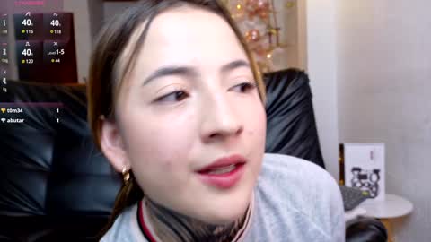 Samy and Juan online show from January 2, 2:33 am