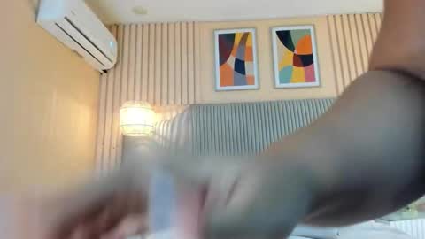 Samy  online show from November 1, 2:13 am