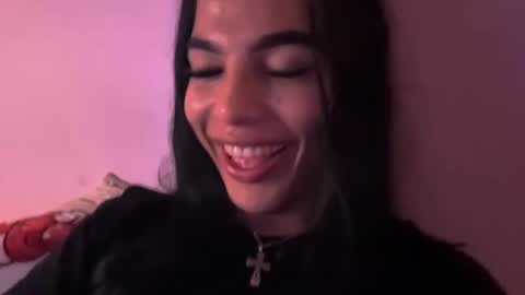 Snapshot of samys_world chatting on February 21, 7:34 am Samy Montoya online show from February 21, 7:34 am