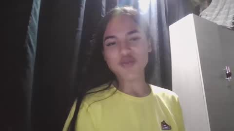 Snapshot of samys_world chatting on September 22, 1:07 am Samy Montoya online show from September 22, 1:07 am