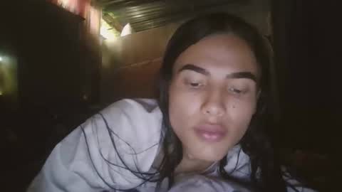 Snapshot of samys_world chatting on October 6, 10:45 am Samy Montoya online show from October 6, 10:45 am