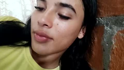 Snapshot of samys_world chatting on February 5, 10:03 pm Samy Montoya online show from February 5, 10:03 pm