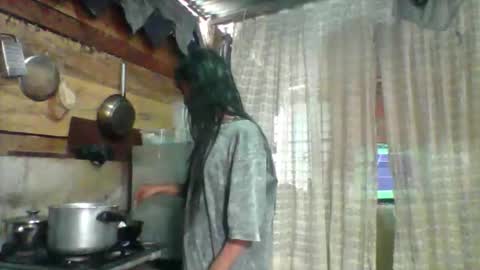 Snapshot of samys_world chatting on February 27, 5:24 pm Samy Montoya online show from February 27, 5:24 pm