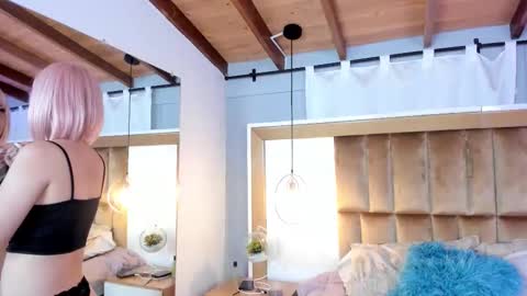 samysharky online show from February 10, 6:28 am