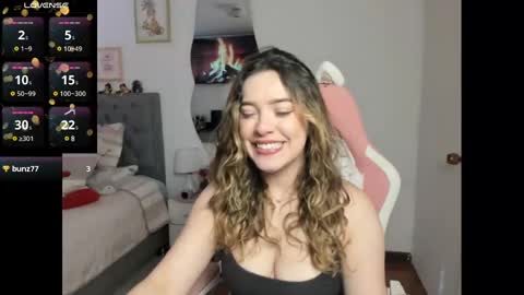 Samanta online show from January 13, 1:06 pm