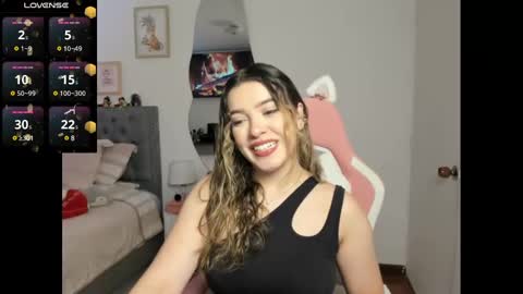 Samanta online show from January 14, 1:06 pm