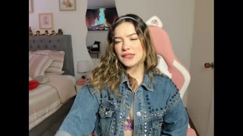 Samanta online show from February 1, 1:30 pm