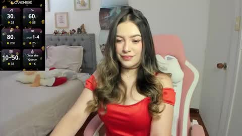 Samanta online show from January 9, 3:37 pm