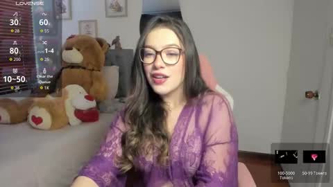 Samanta online show from March 2, 12:34 pm