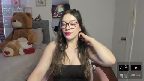 Samanta online show from March 13, 1:18 pm