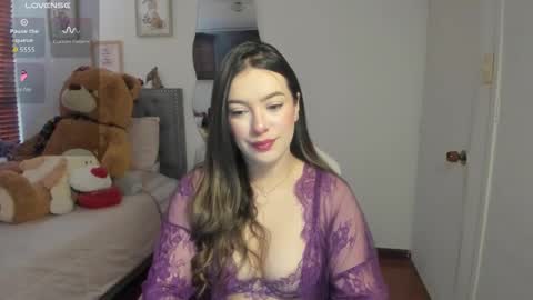 Samanta online show from March 17, 12:52 pm