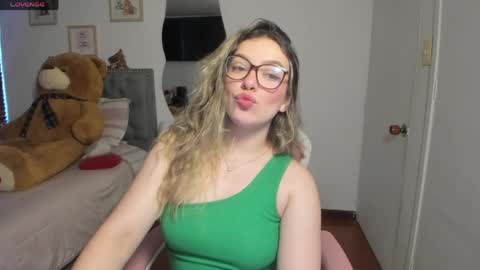 Samanta online show from May 19, 10:05 pm