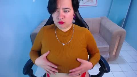 samythomas_t online show from January 10, 2:35 am