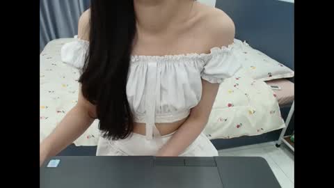 sana_2k online show from May 13, 10:01 am