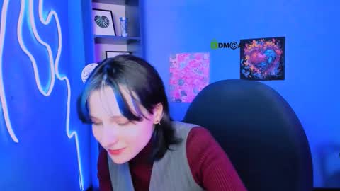 Snapshot of sana_kito chatting on February 27, 3:12 pm sana_kito online show from February 27, 3:12 pm