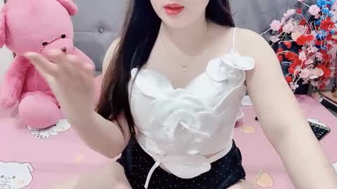 sanami_sian_ online show from November 27, 1:18 am