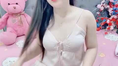 sanami_sian_ online show from December 14, 1:22 am