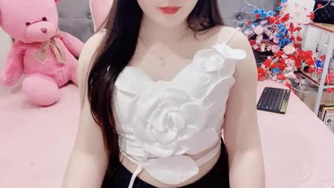 sanami_sian_ online show from February 28, 3:46 pm