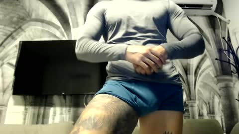 Sanchez Erik online show from June 30, 11:06 pm