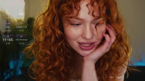 Sanda3   online show from November 11, 1:11 pm