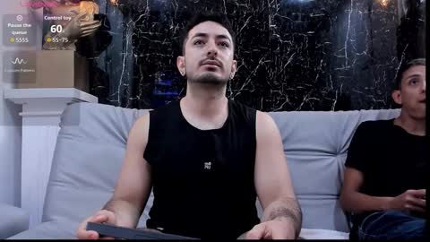 Snapshot of sander6927 chatting on March 12, 1:28 pm sander6927 online show from March 12, 1:28 pm