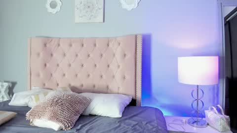 Snapshot of sander_mila chatting on January 7, 3:02 pm MilaSander online show from January 7, 3:02 pm