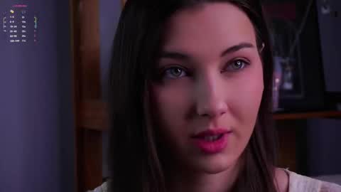 Snapshot of sandili chatting on January 19, 1:20 am Isabel but you can call me Bella online show from January 19, 1:20 am