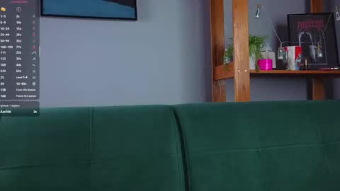 Snapshot of sandili chatting on February 7, 1:20 am Isabel but you can call me Bella online show from February 7, 1:20 am