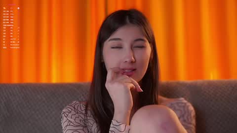 Snapshot of sandili chatting on March 16, 5:44 am Isabel but you can call me Bella online show from March 16, 5:44 am