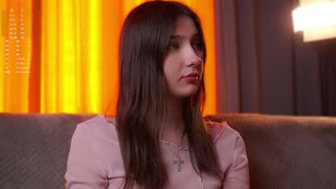 Snapshot of sandili chatting on March 27, 8:26 am Isabel but you can call me Bella online show from March 27, 8:26 am