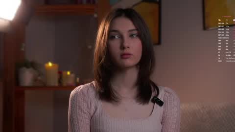 Snapshot of sandili chatting on March 31, 1:40 am Isabel but you can call me Bella online show from March 31, 1:40 am